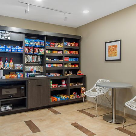 Candlewood Suites - San Antonio Lackland Afb Area By Ihg Eksteriør bilde