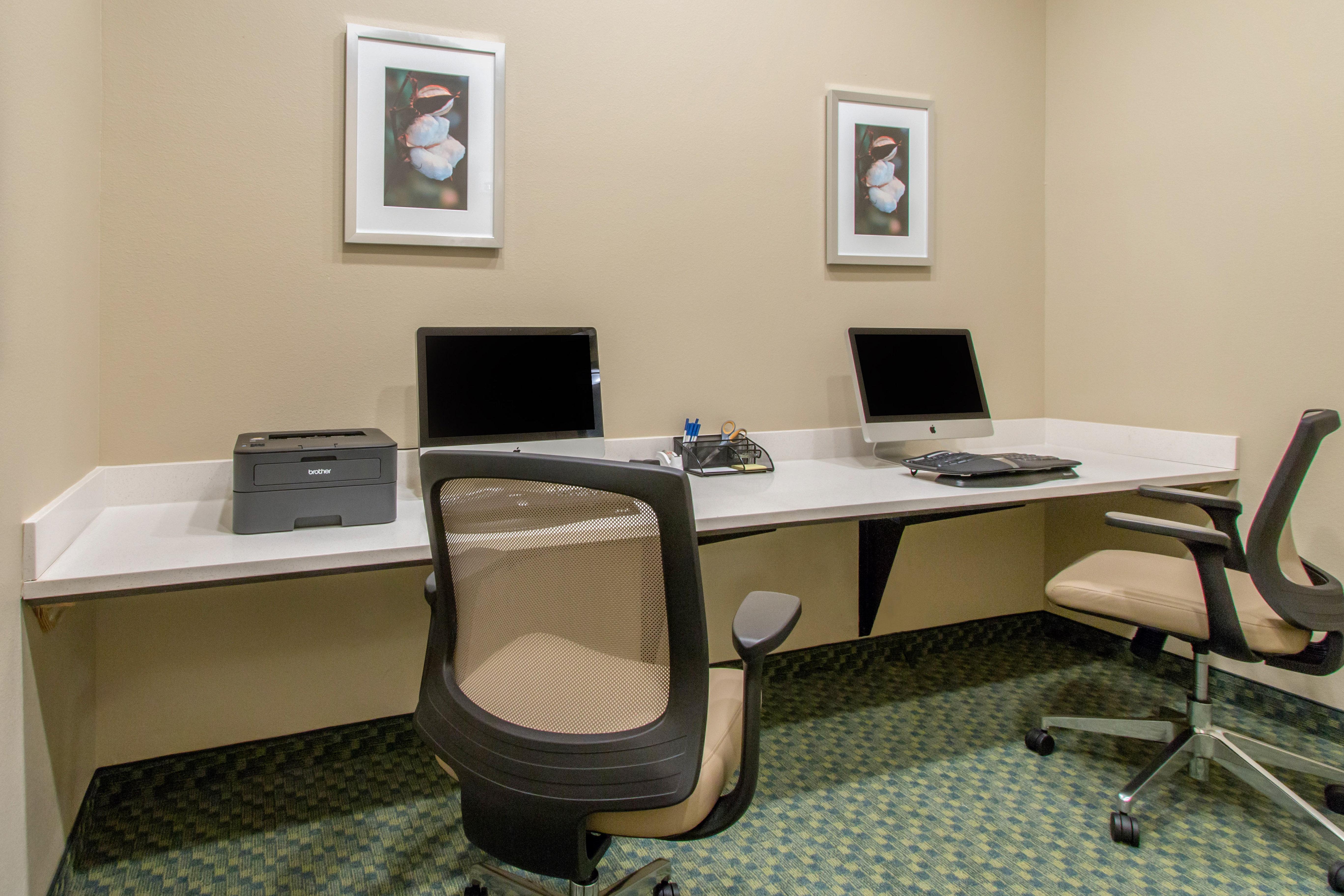 Candlewood Suites - San Antonio Lackland Afb Area By Ihg Eksteriør bilde