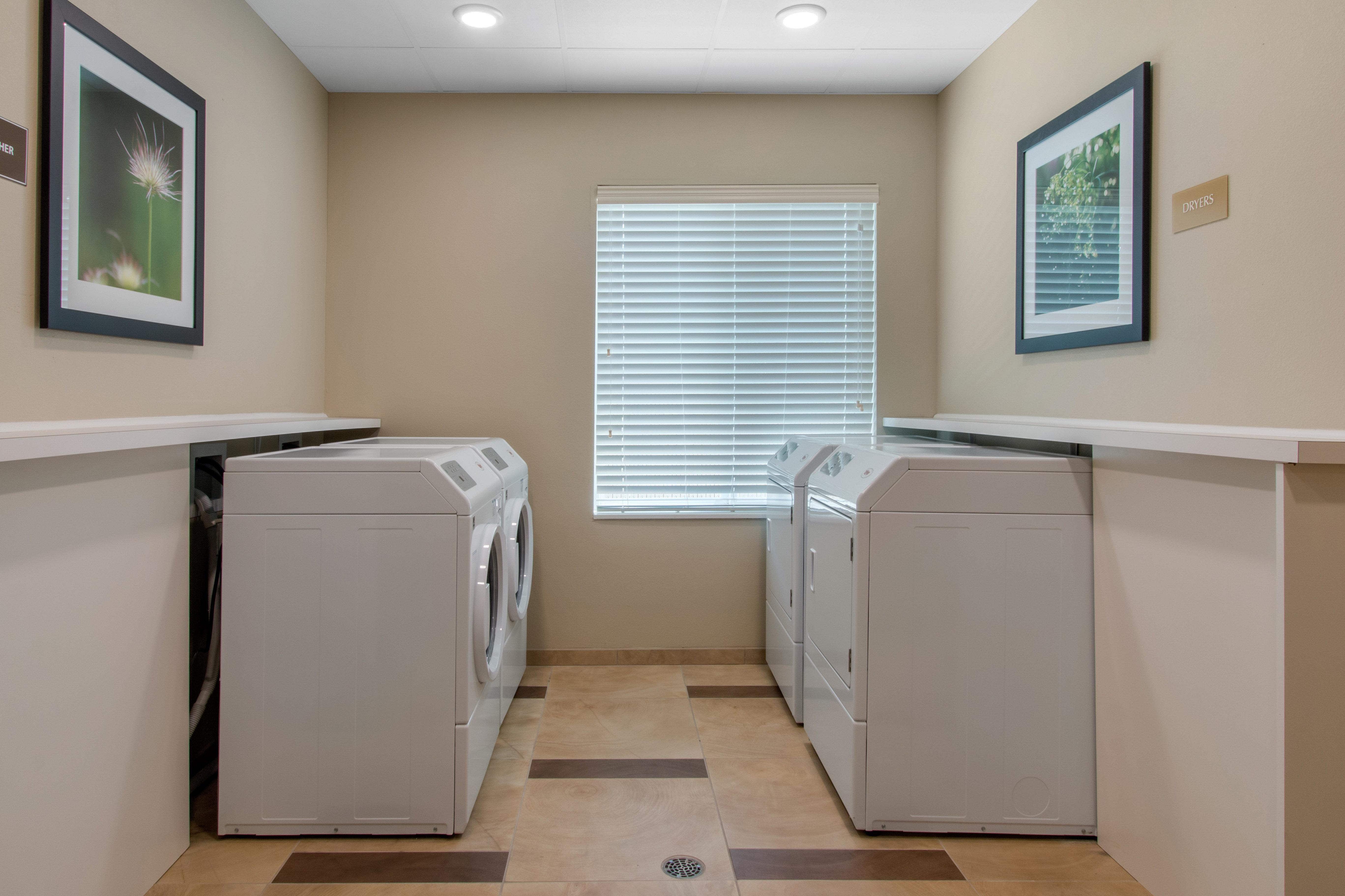 Candlewood Suites - San Antonio Lackland Afb Area By Ihg Eksteriør bilde