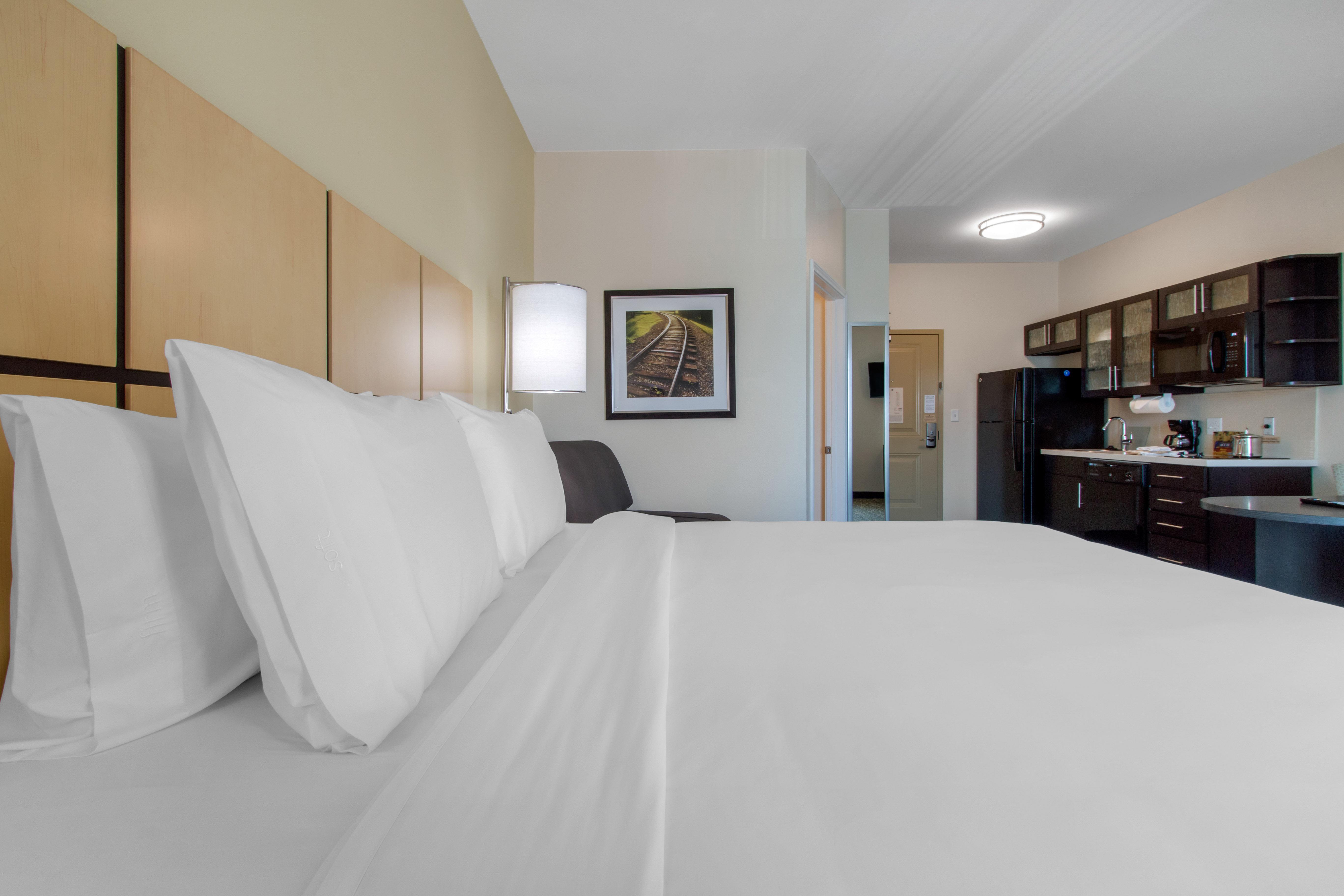 Candlewood Suites - San Antonio Lackland Afb Area By Ihg Eksteriør bilde