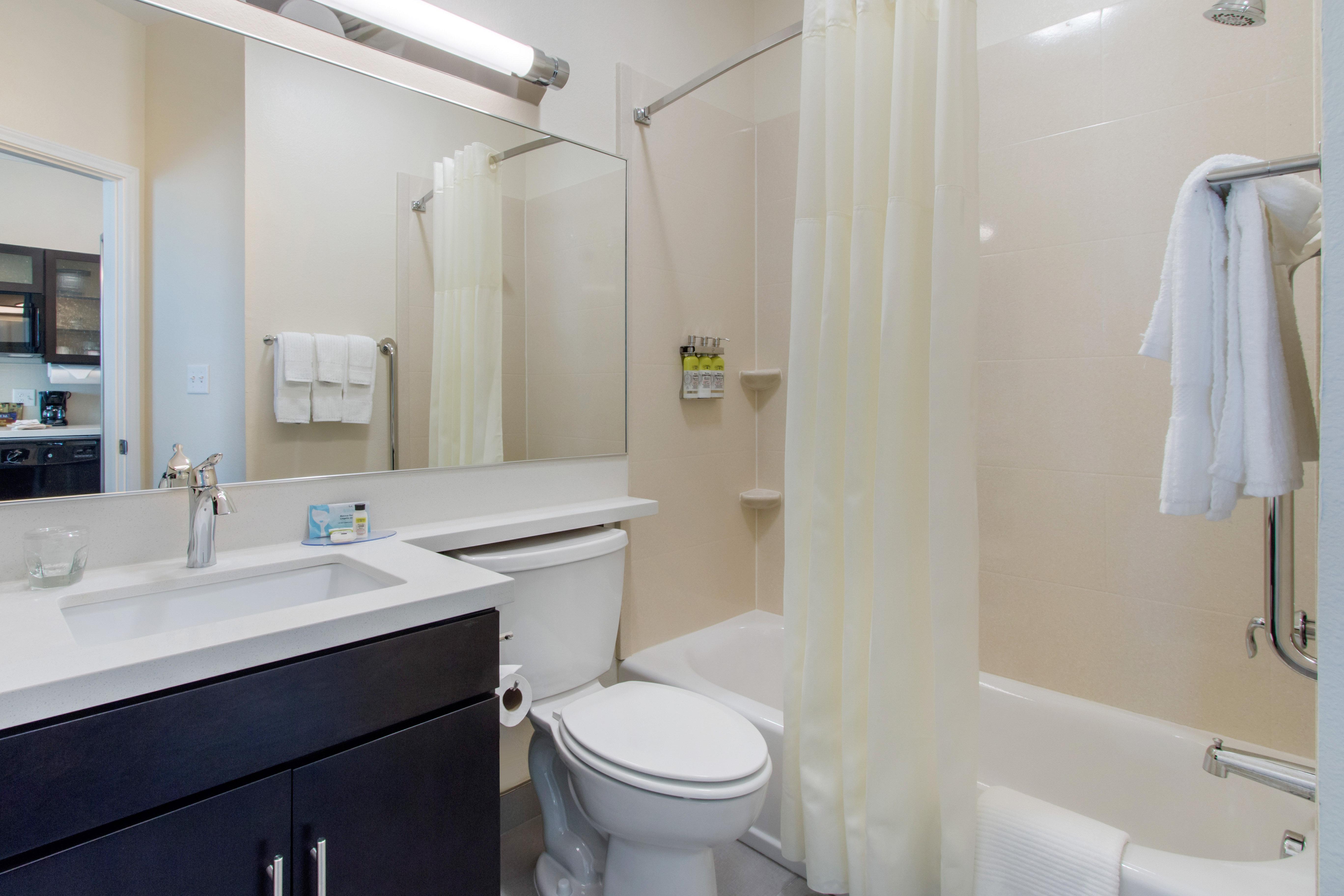 Candlewood Suites - San Antonio Lackland Afb Area By Ihg Eksteriør bilde