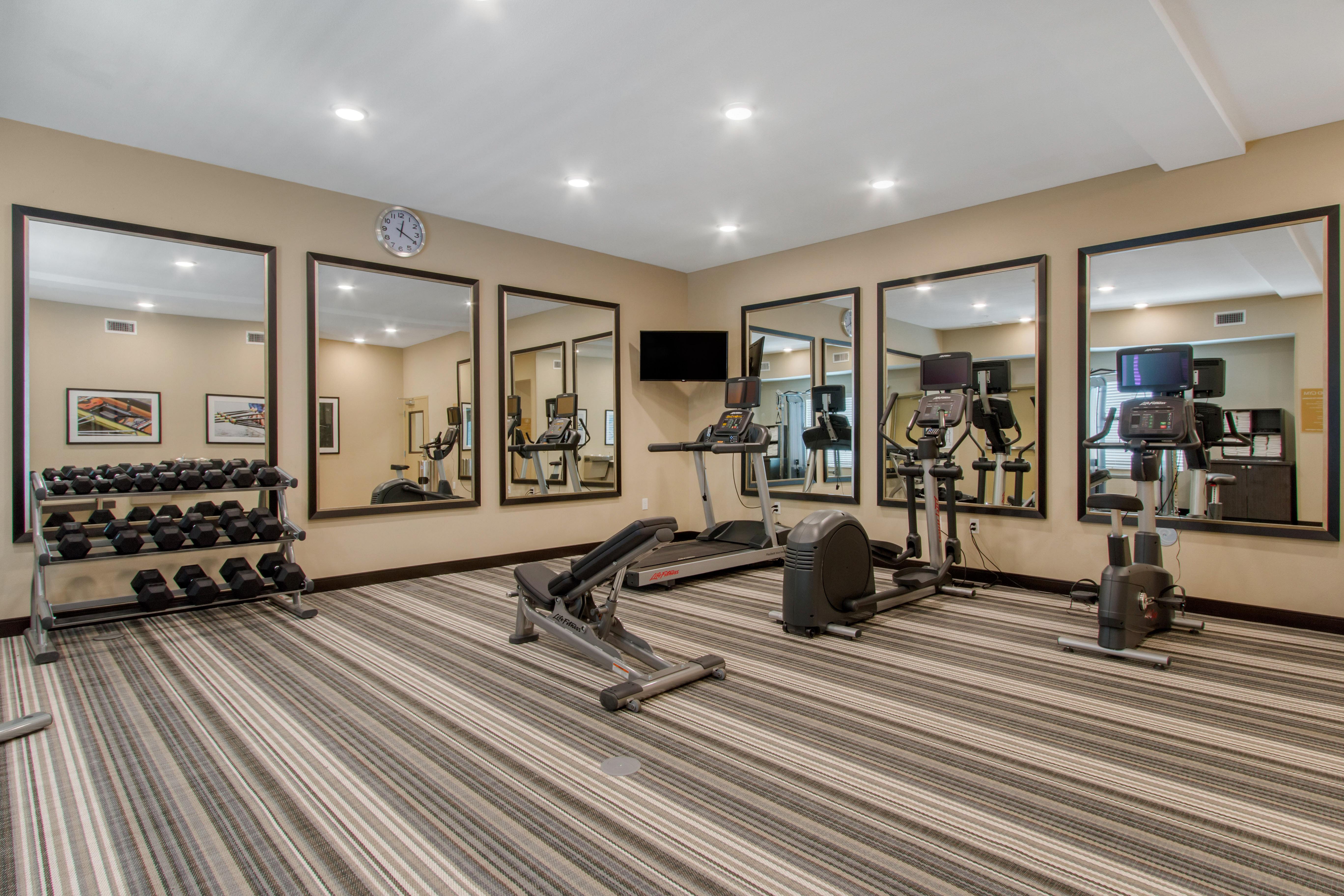 Candlewood Suites - San Antonio Lackland Afb Area By Ihg Eksteriør bilde