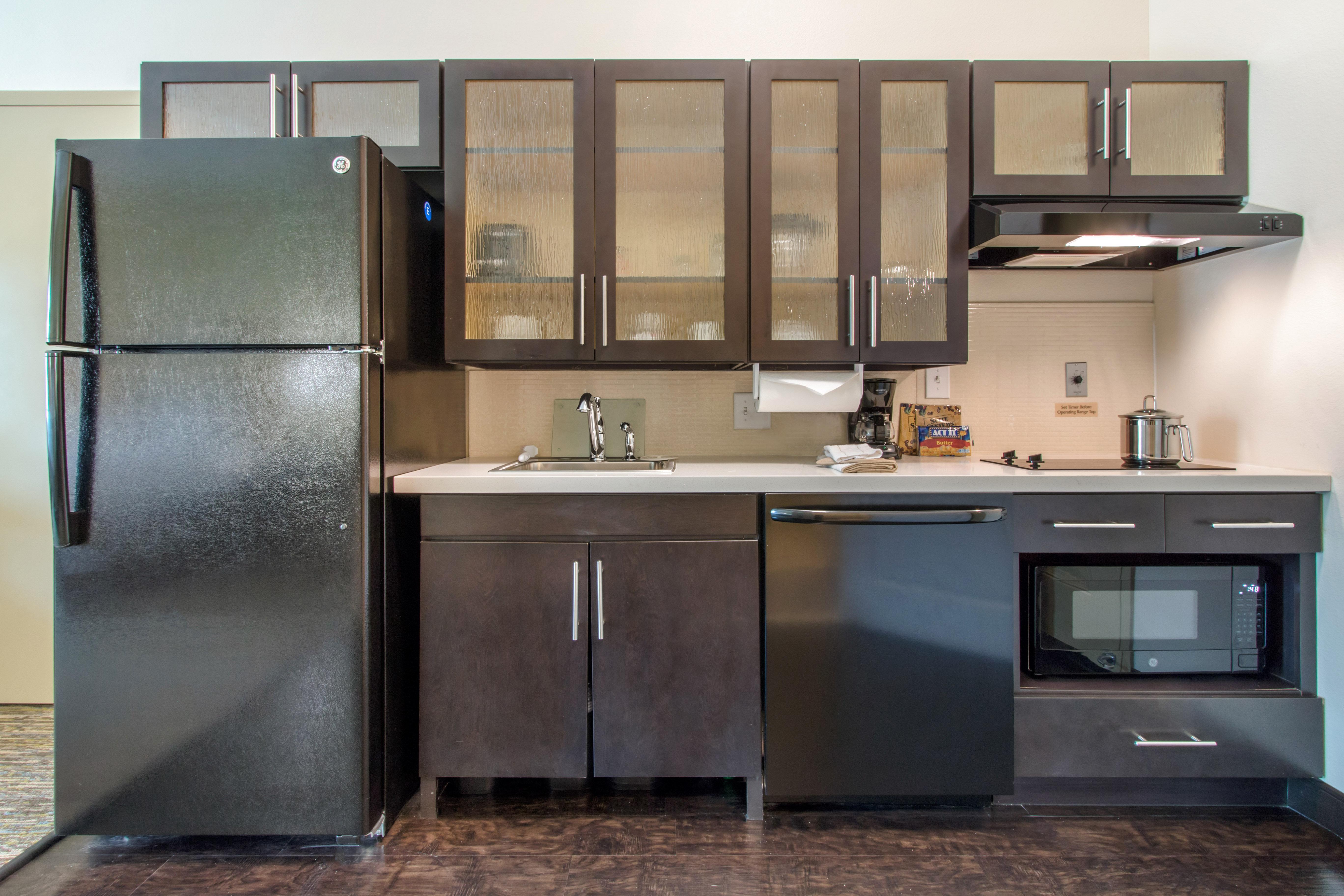 Candlewood Suites - San Antonio Lackland Afb Area By Ihg Eksteriør bilde