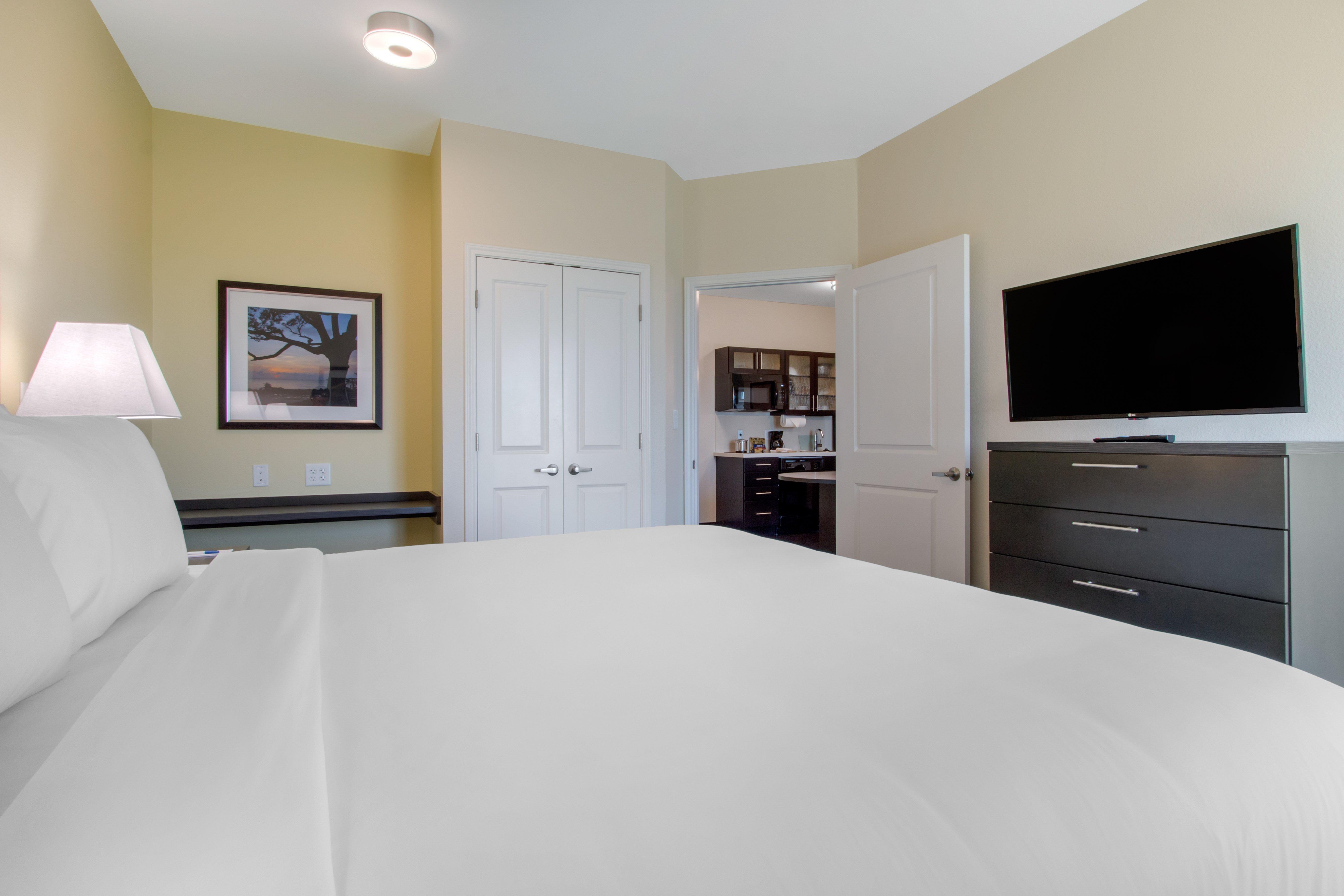 Candlewood Suites - San Antonio Lackland Afb Area By Ihg Eksteriør bilde